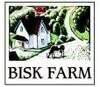 Bisk Farm logo