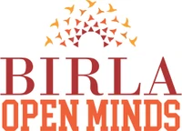 Birla Open Minds International School logo