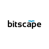 Bitscape Infotech logo