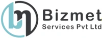 Bizmet Services Pvt.Ltd. logo