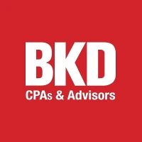 BKD logo