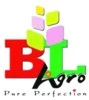 B.L Agro Oils logo