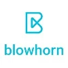 Blowhorn logo