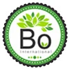 Bo International logo