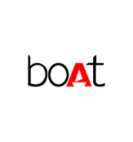 BoAt logo