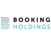 Booking Holdings logo