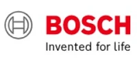 Bosch Chassis Systems logo