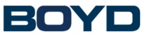 Boyd Corporation logo