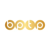 BPTP Limited logo