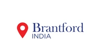 Brantford India  logo