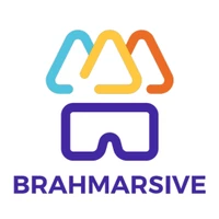 Brahmarsive logo