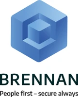 Brennan IT logo