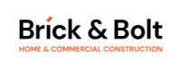 Brick&Bolt logo