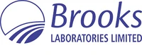 Brooks Laboratories logo