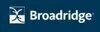 Broadridge Financial Solution logo