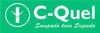 c-quel management services pvt ltd logo