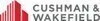 Cushman & Wakefield logo