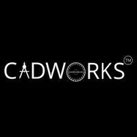 Cadworks  logo