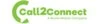 Call 2 Connect logo