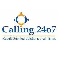 Calling 24o7 BPO Services Private Limited logo