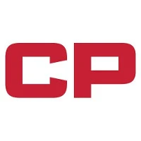 Canadian Pacific Railway logo