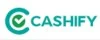 Cashify logo