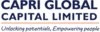 Capri Global Capital logo