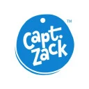 Captain Zack logo