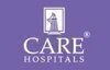 Care hospital logo