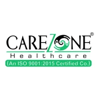 Carezone Healthcare logo