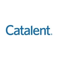 Catalent logo