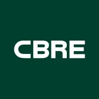 CBRE Group logo