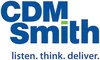 CDM Smith logo