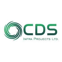 CDS Infra Projects logo