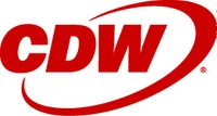 CDW logo