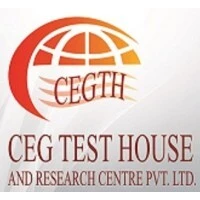 CEG Test House And Research Centre logo