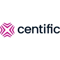 Centific logo