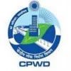 Central Public Works Department logo