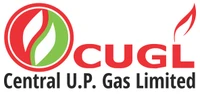 Central UP Gas logo