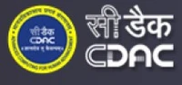 Centre for Development of Advanced Computing logo