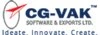 CG-VAK Software & Exports Ltd. logo