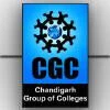 Chandigarh Group of Colleges logo