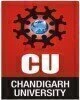 Chandigarh University logo