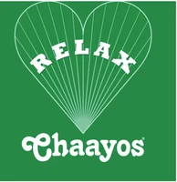 Chaayos logo