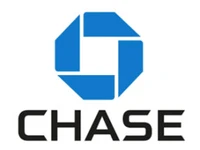 Chase Bank logo