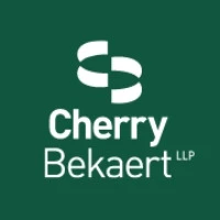 Cherry Bekaert logo