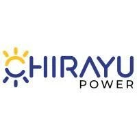 CHIRAYU POWER logo