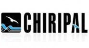 chiripal industries limited logo