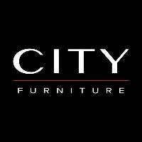 CITY Furniture logo