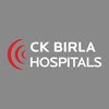 ck birla hospitals logo